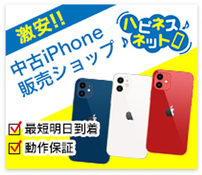 ハピネスネット